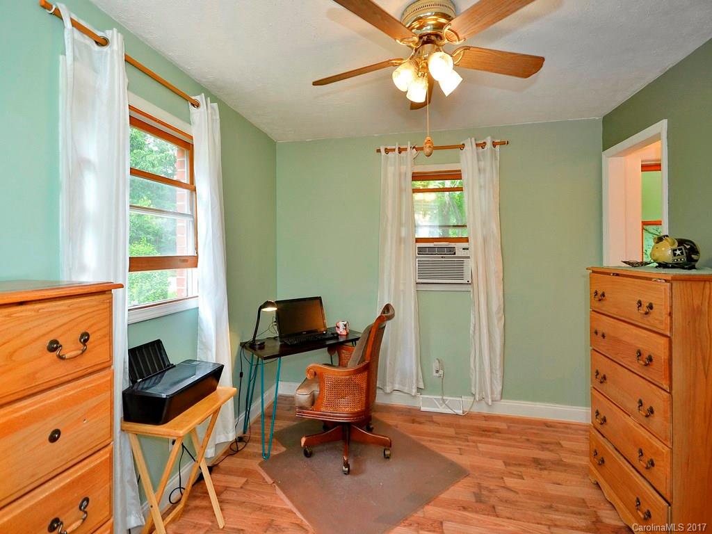 Mountain View - Residential