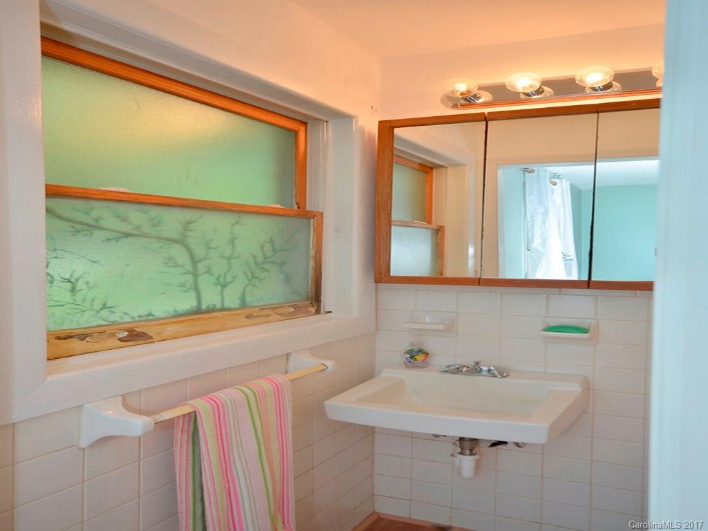 Mountain View - Residential