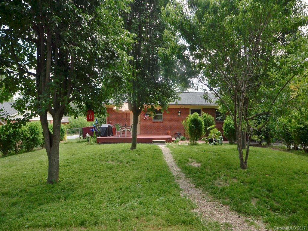 Mountain View - Residential