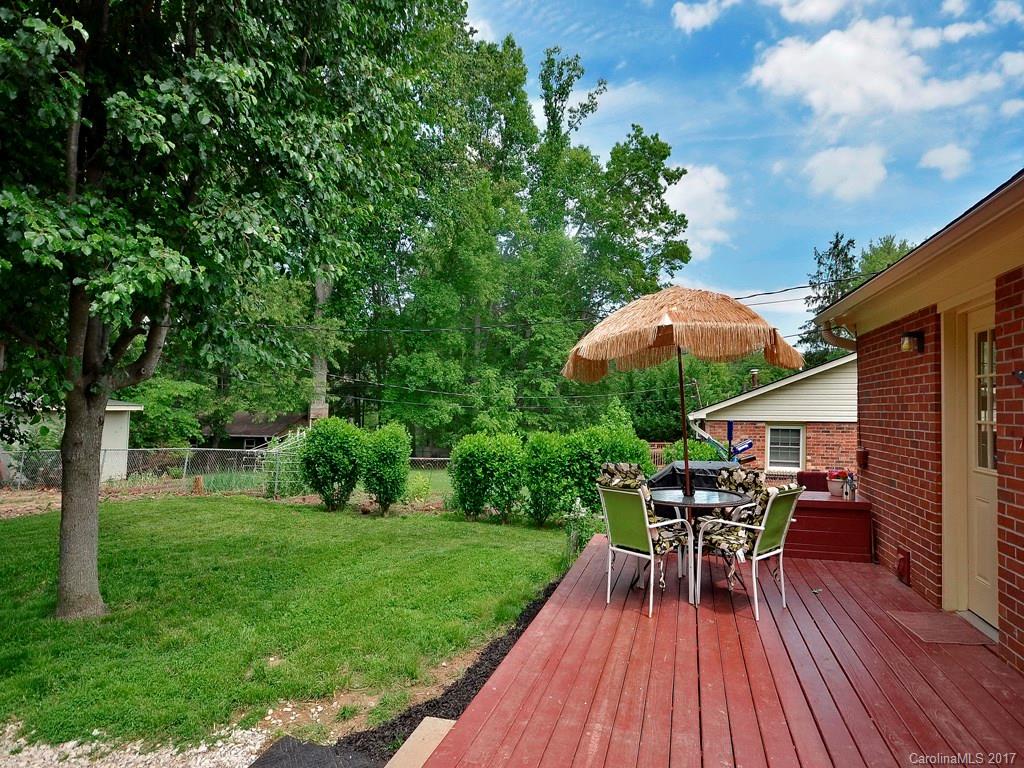 Mountain View - Residential