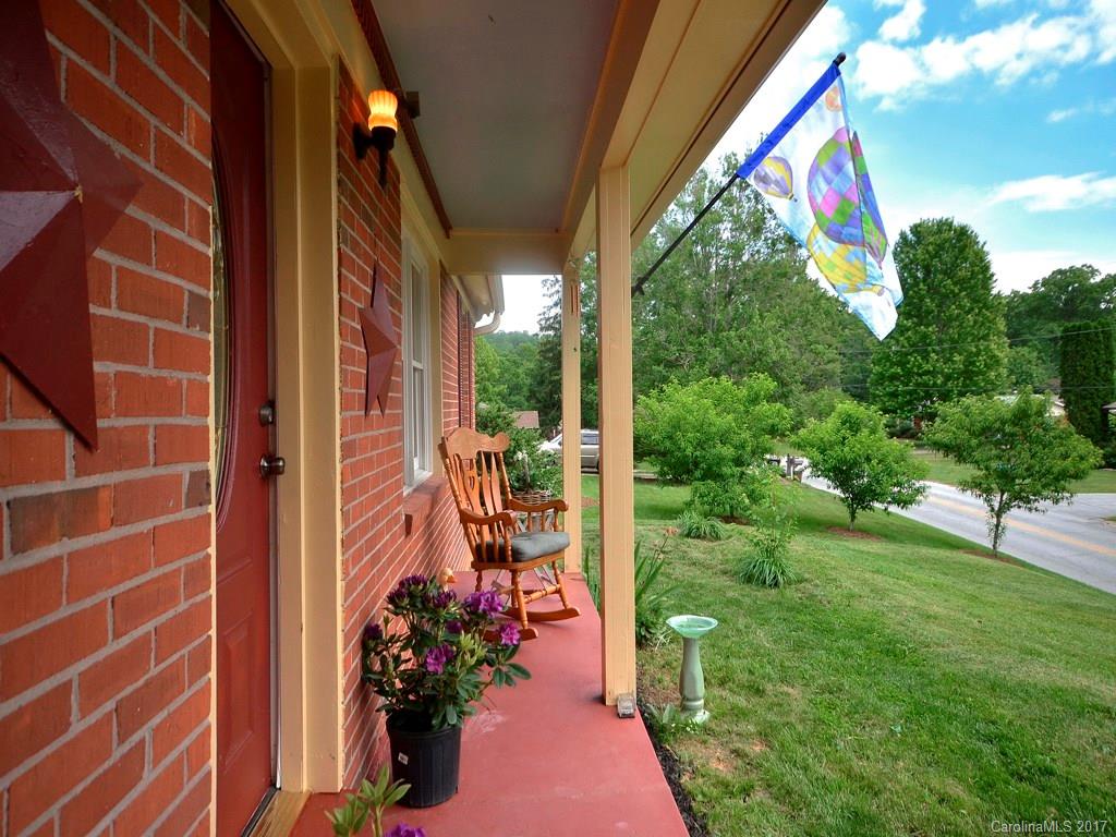 Mountain View - Residential