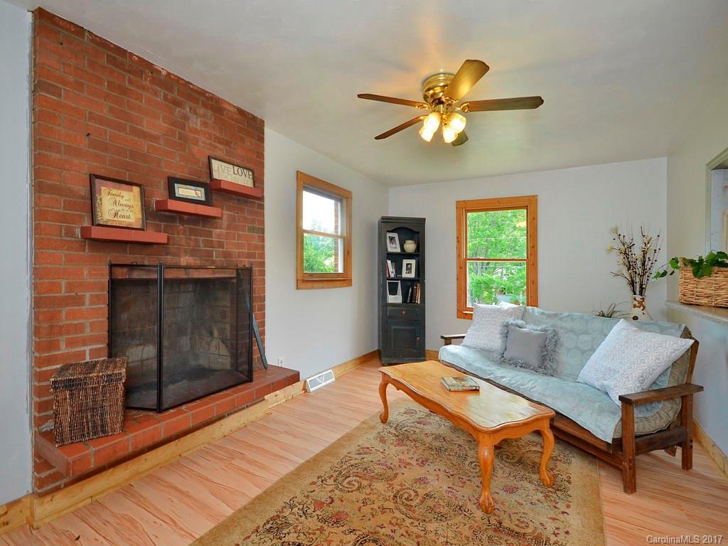 Mountain View - Residential