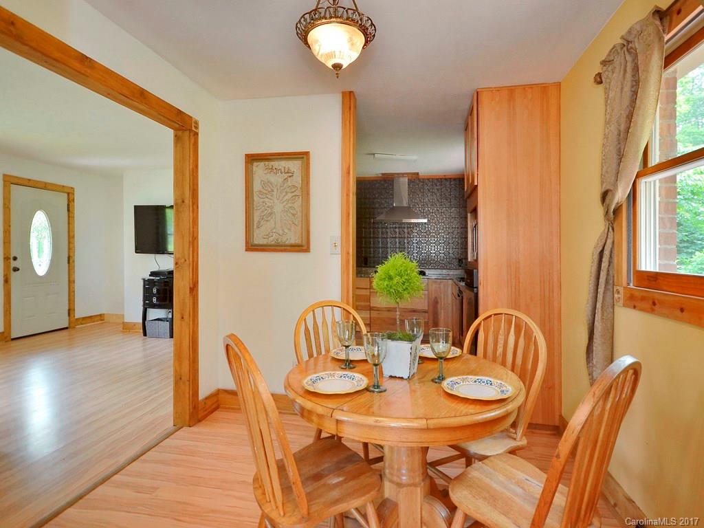 Mountain View - Residential