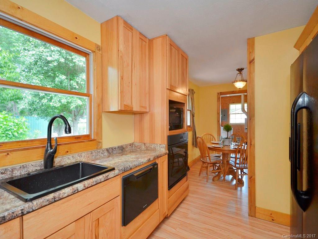 Mountain View - Residential