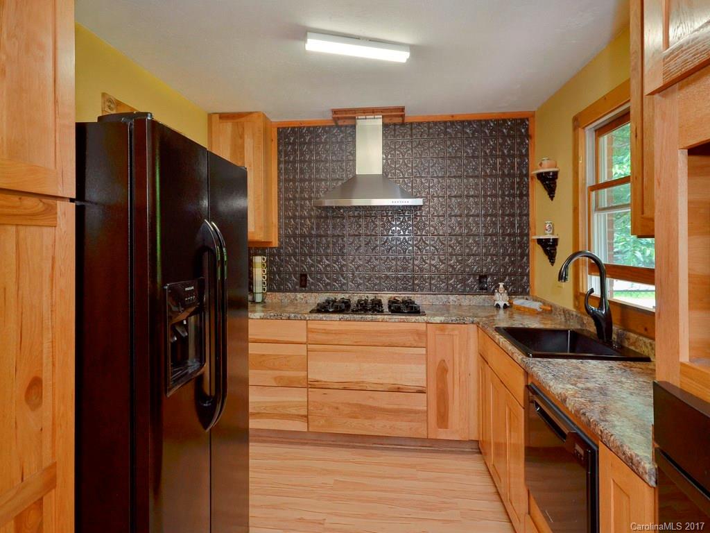 Mountain View - Residential