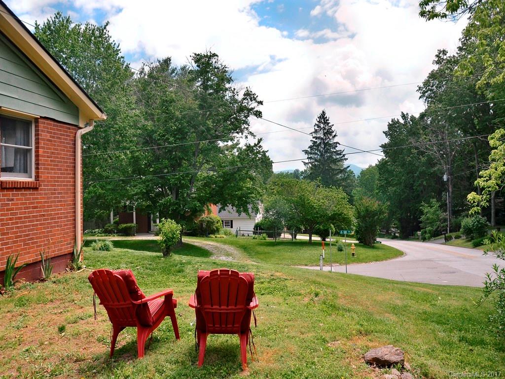 Mountain View - Residential