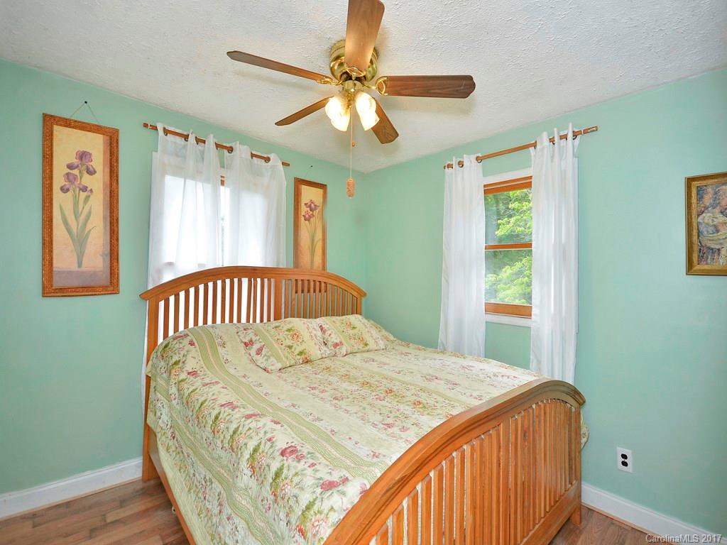 Mountain View - Residential