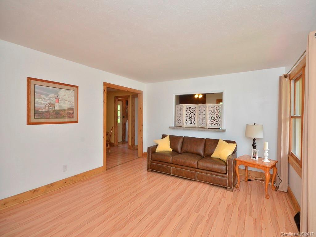 Mountain View - Residential