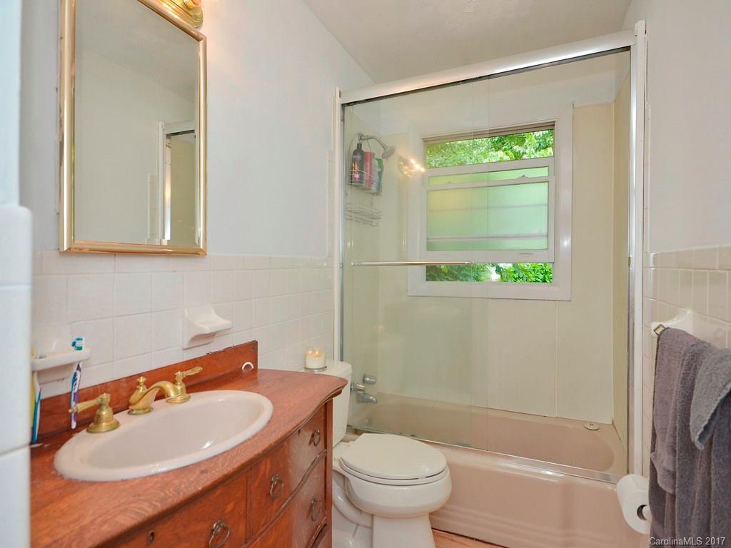 Mountain View - Residential