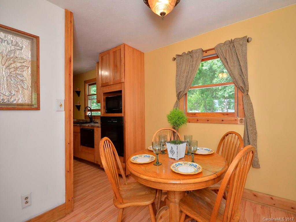 Mountain View - Residential