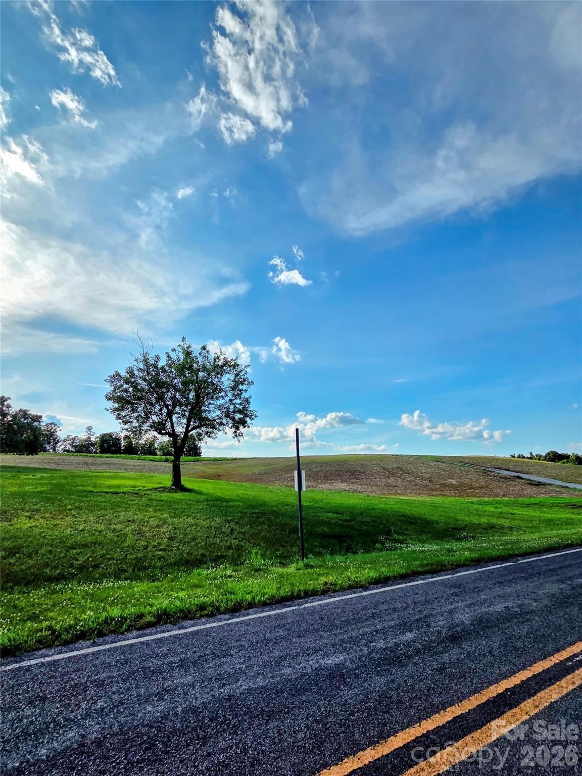 000 Pole Running Road