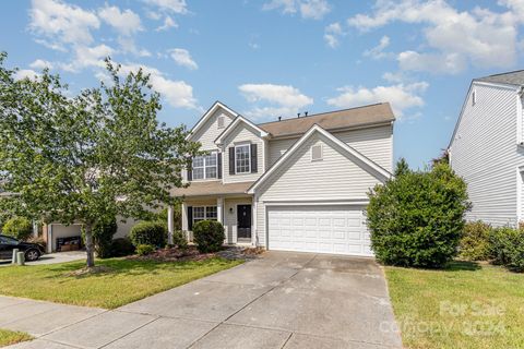 A home in Harrisburg