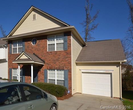 Mallard Creek Crossing - Residential Lease