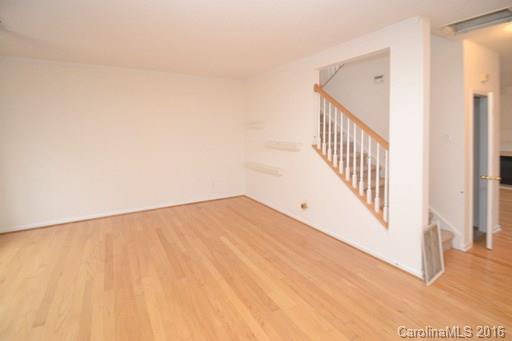Mallard Creek Crossing - Residential Lease