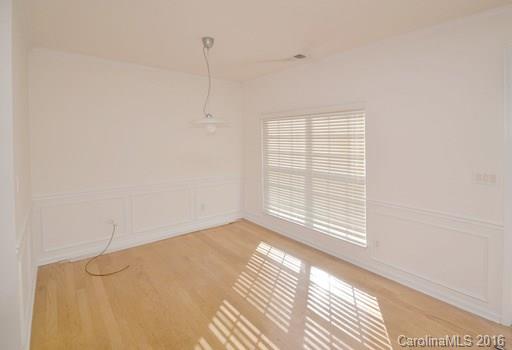Mallard Creek Crossing - Residential Lease