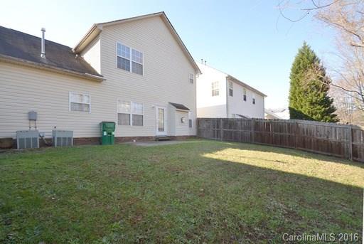 Mallard Creek Crossing - Residential Lease