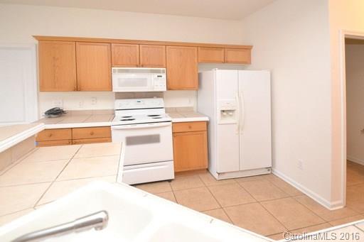 Mallard Creek Crossing - Residential Lease