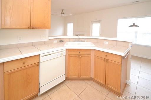 Mallard Creek Crossing - Residential Lease