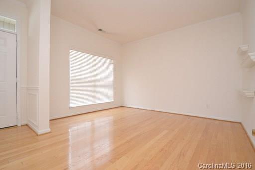 Mallard Creek Crossing - Residential Lease