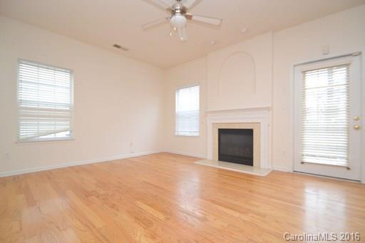 Mallard Creek Crossing - Residential Lease
