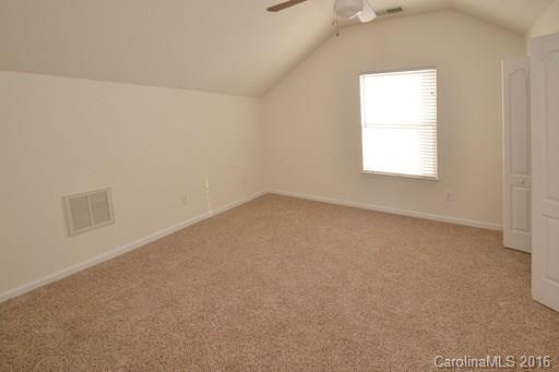 Mallard Creek Crossing - Residential Lease