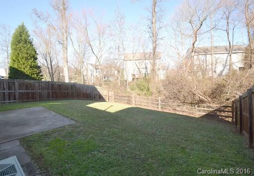 Mallard Creek Crossing - Residential Lease