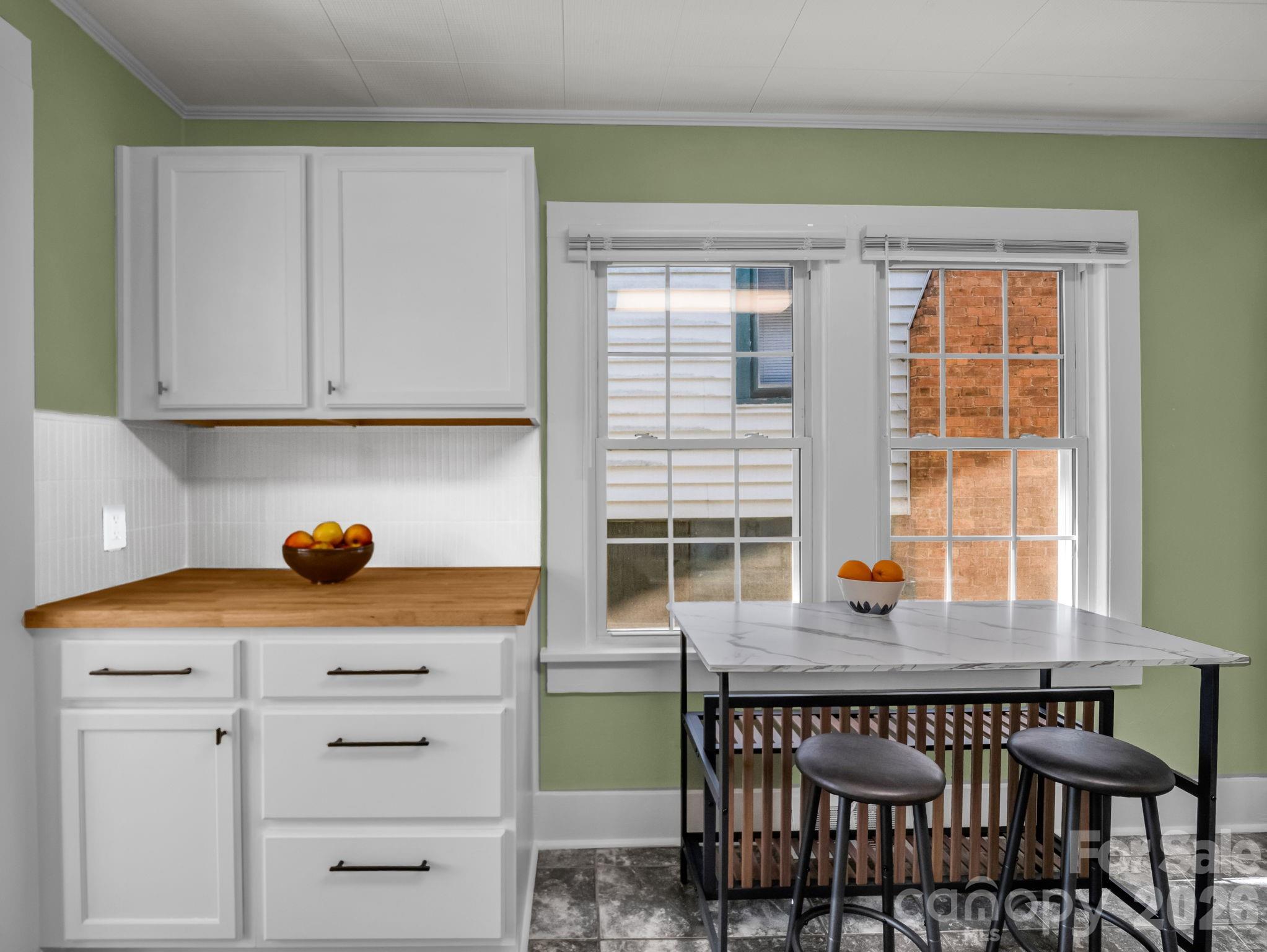 West Asheville - Residential