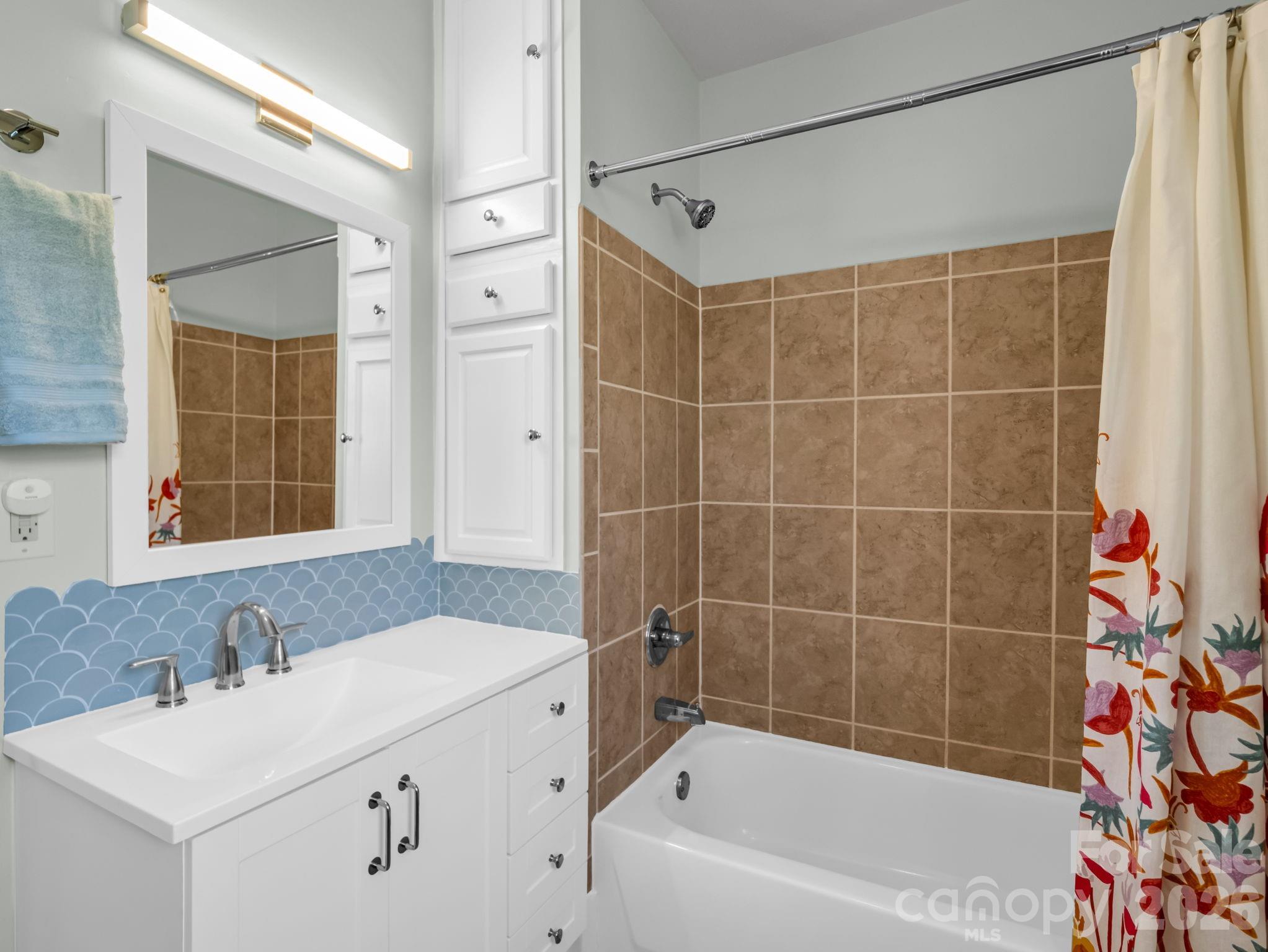 West Asheville - Residential