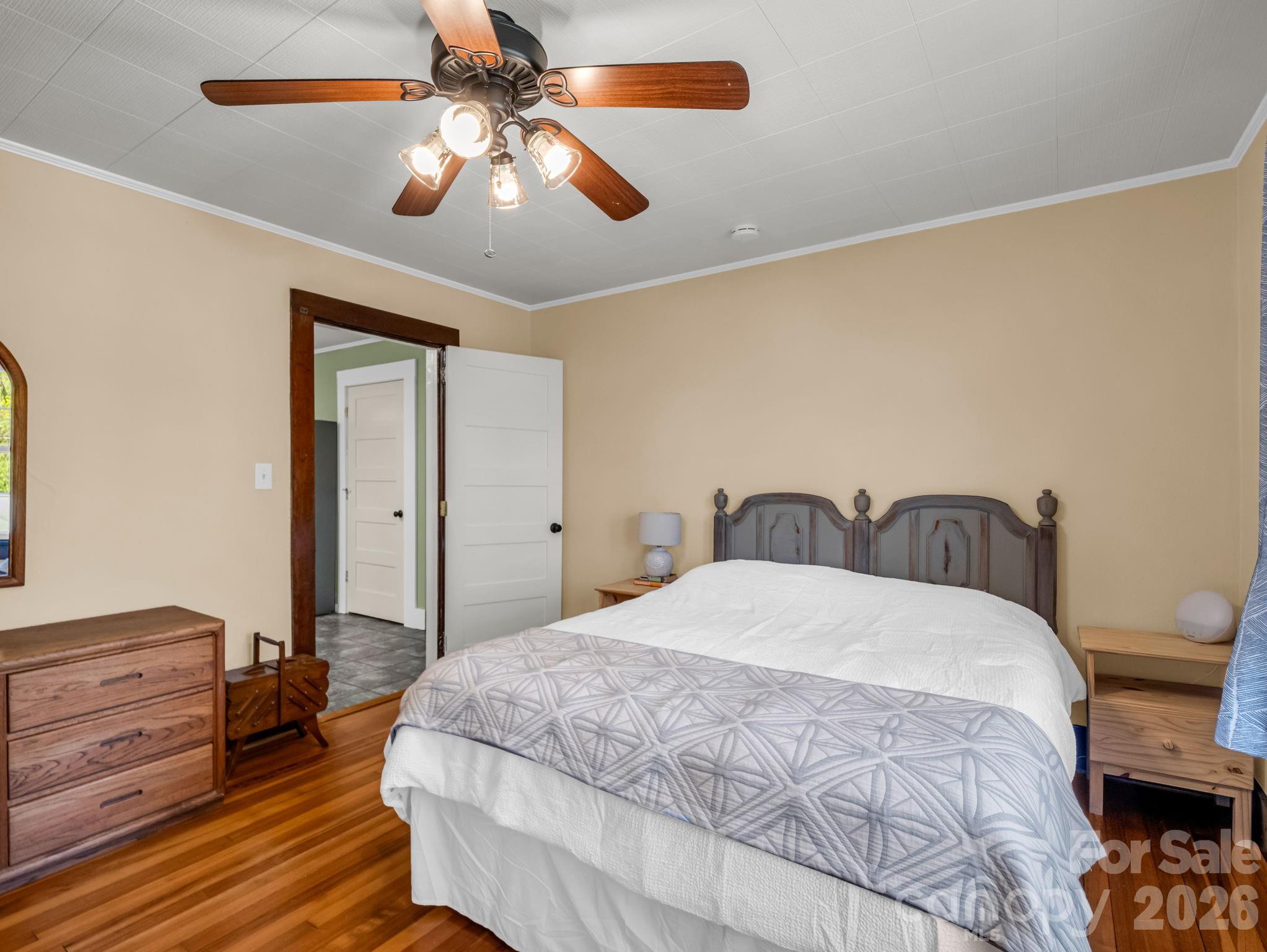 West Asheville - Residential