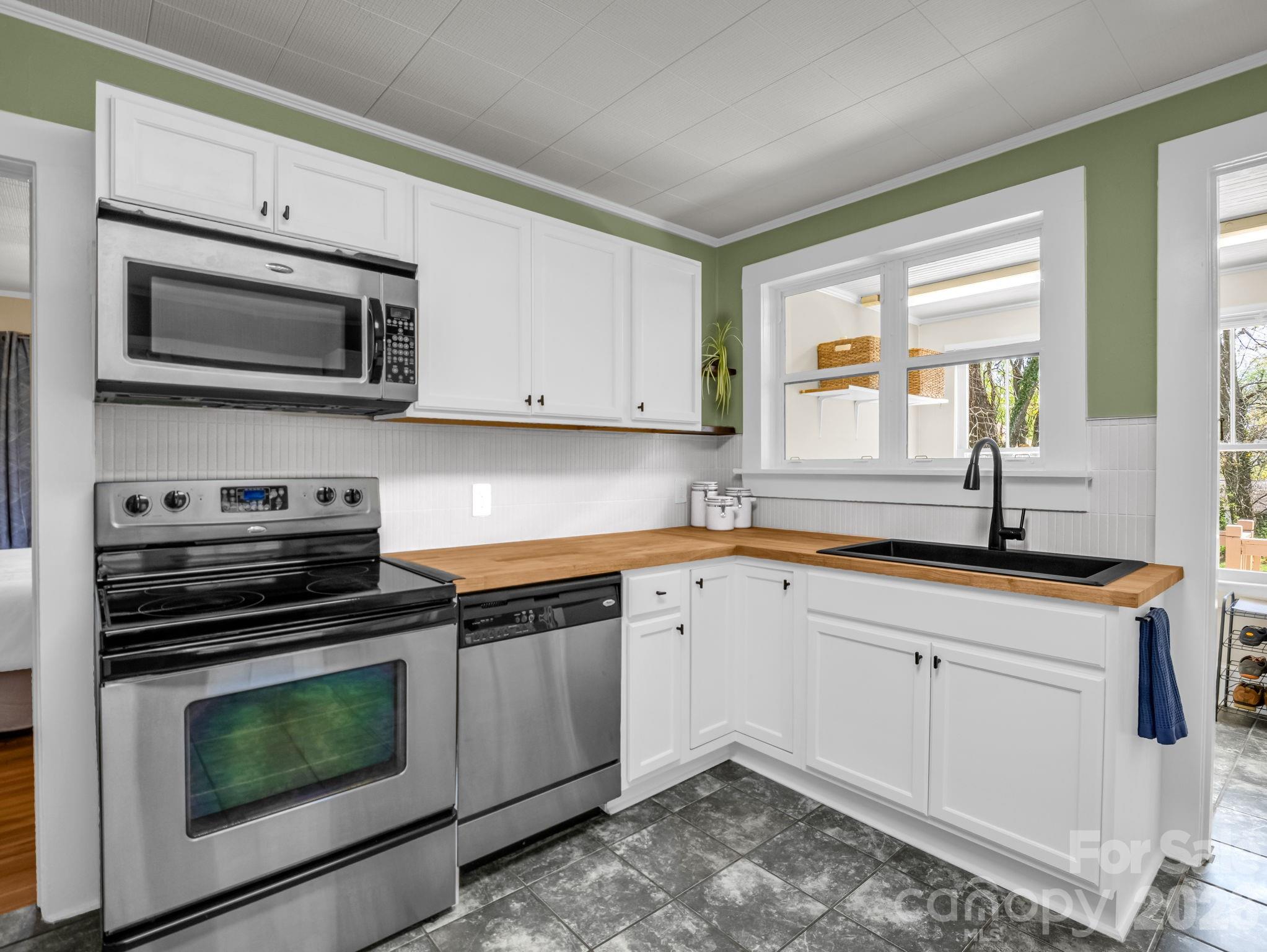 West Asheville - Residential