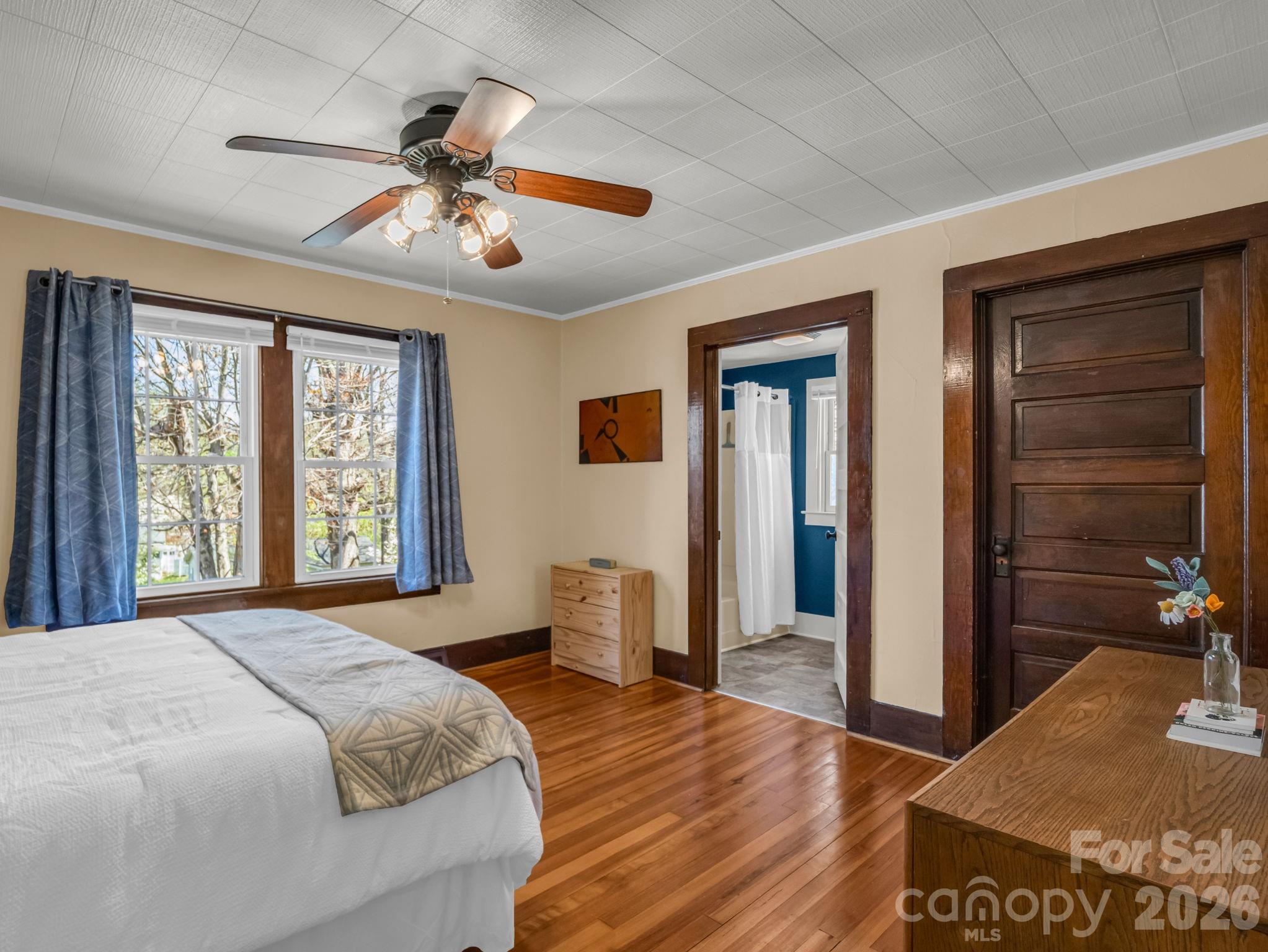 West Asheville - Residential