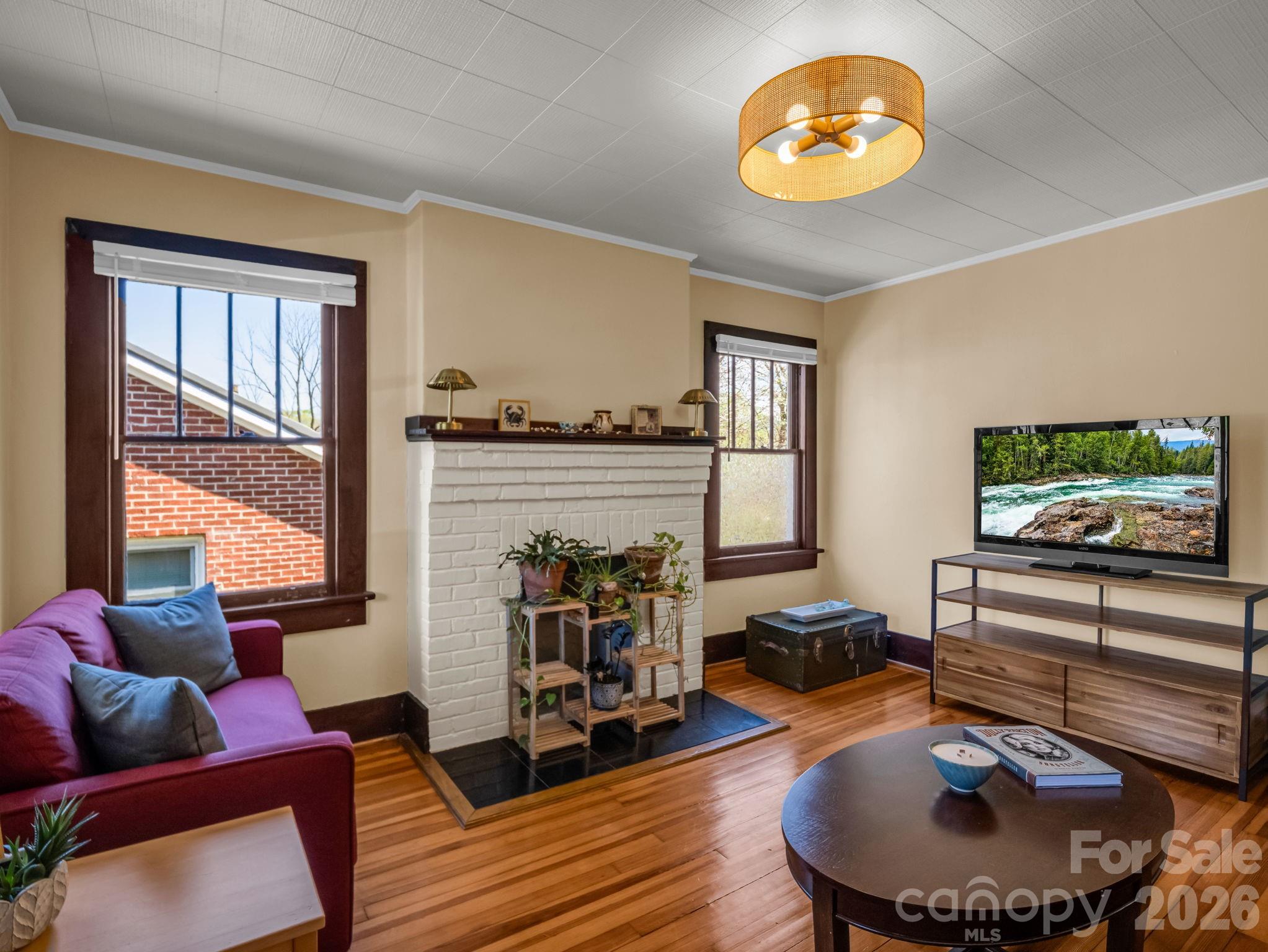 West Asheville - Residential
