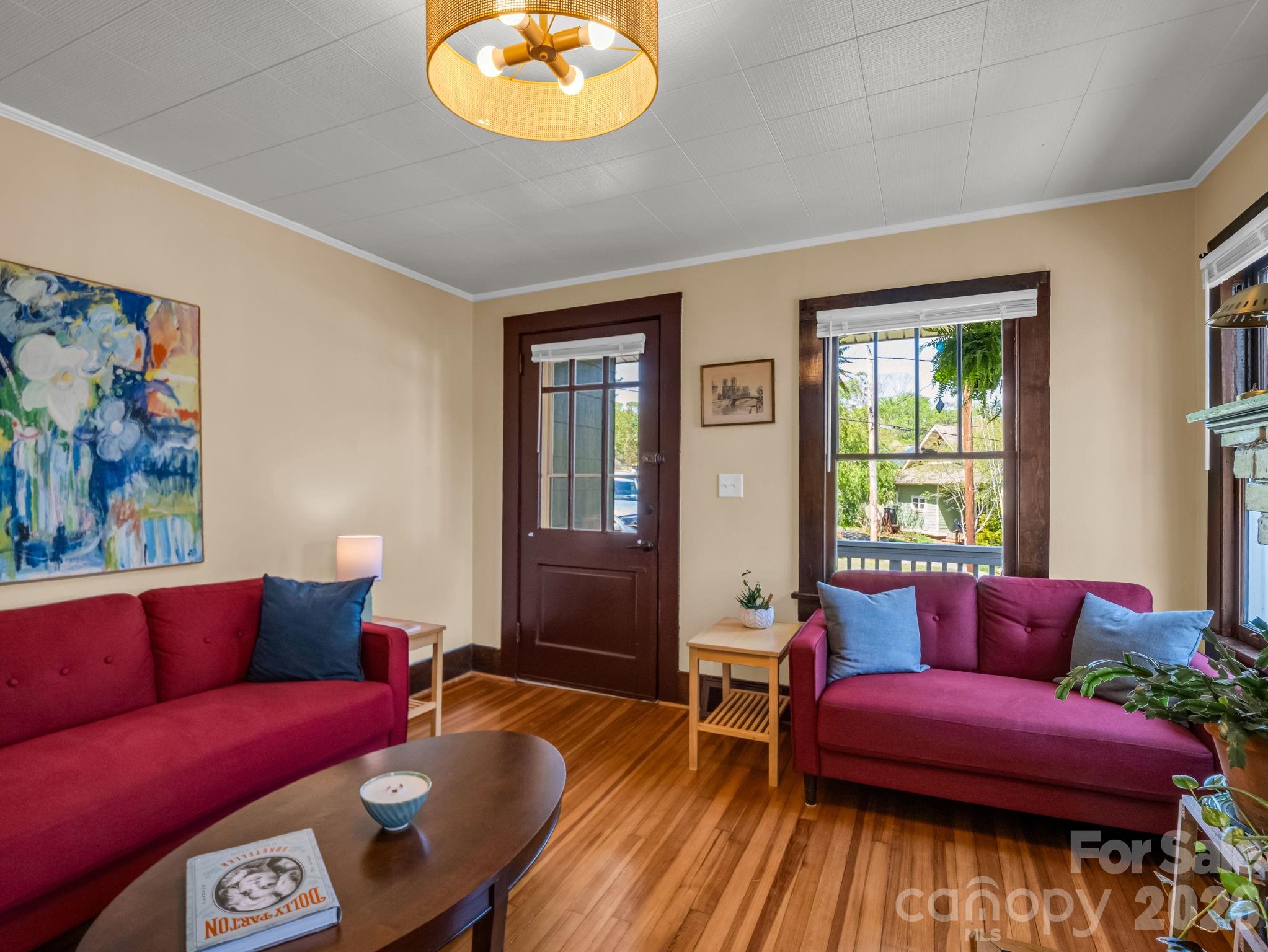 West Asheville - Residential