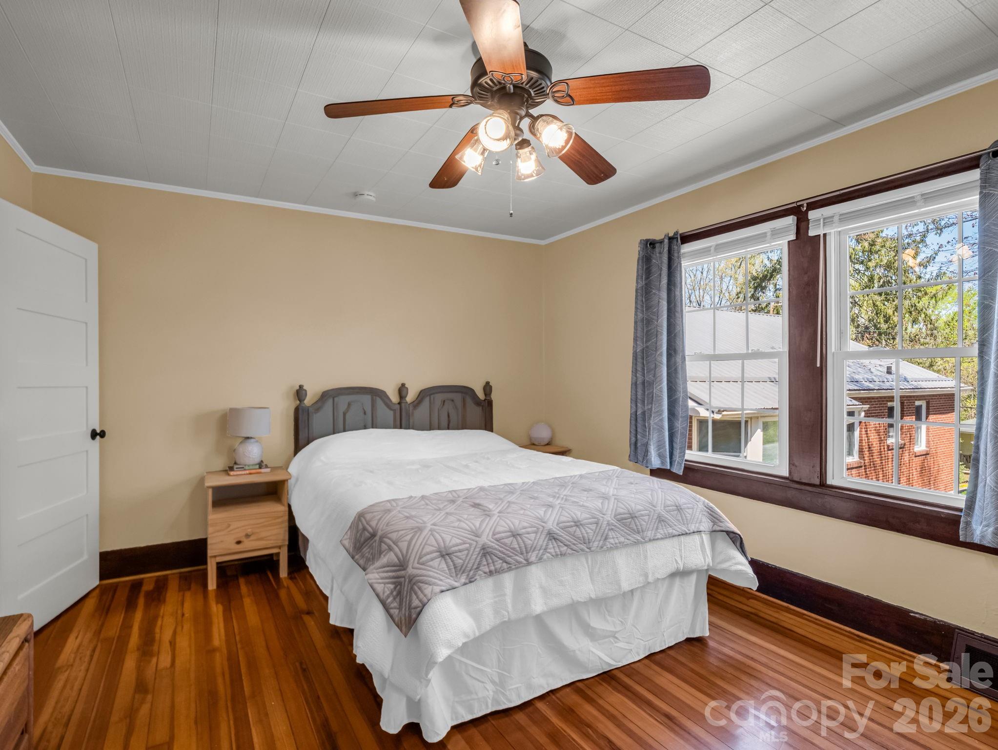 West Asheville - Residential