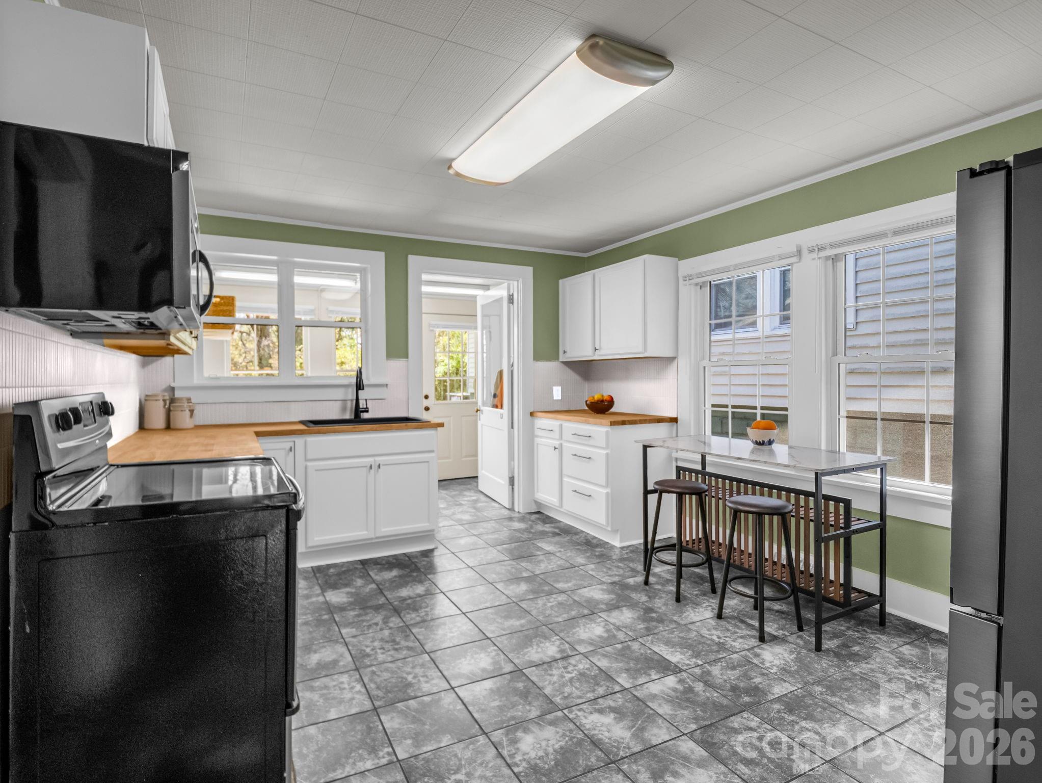 West Asheville - Residential