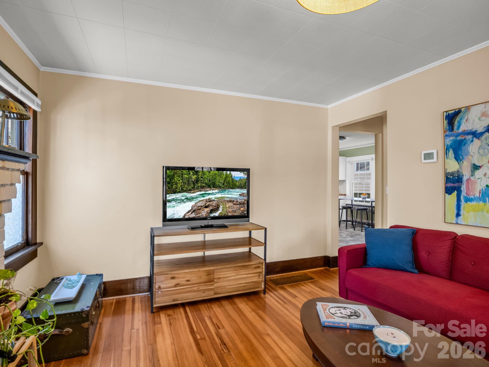 West Asheville - Residential