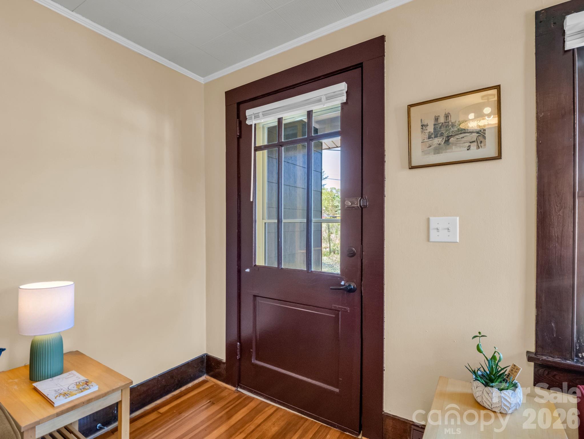 West Asheville - Residential