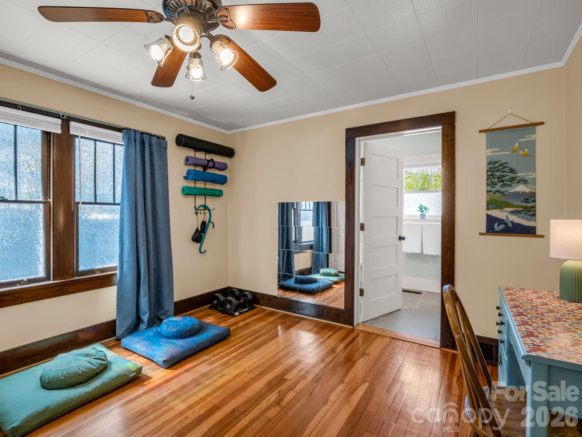 West Asheville - Residential