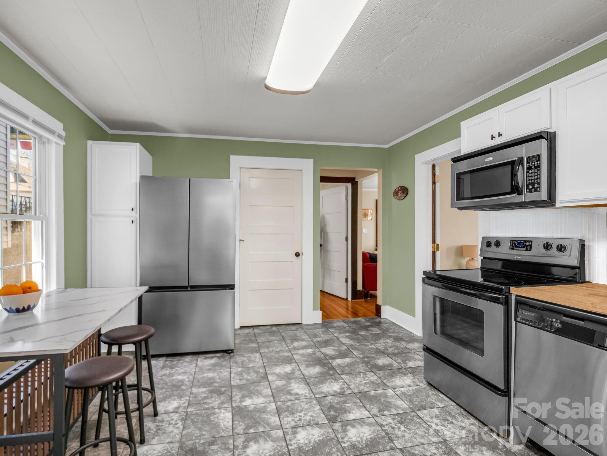 West Asheville - Residential
