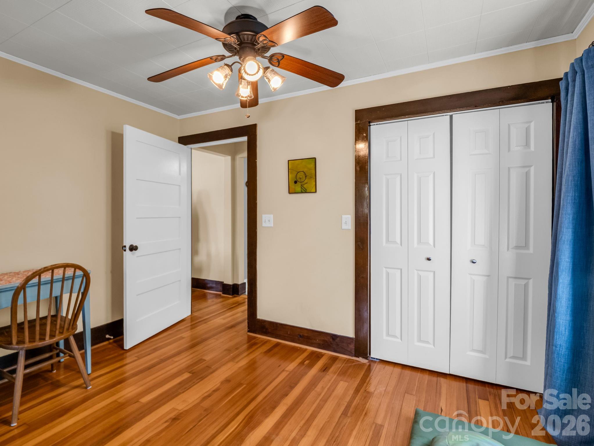 West Asheville - Residential