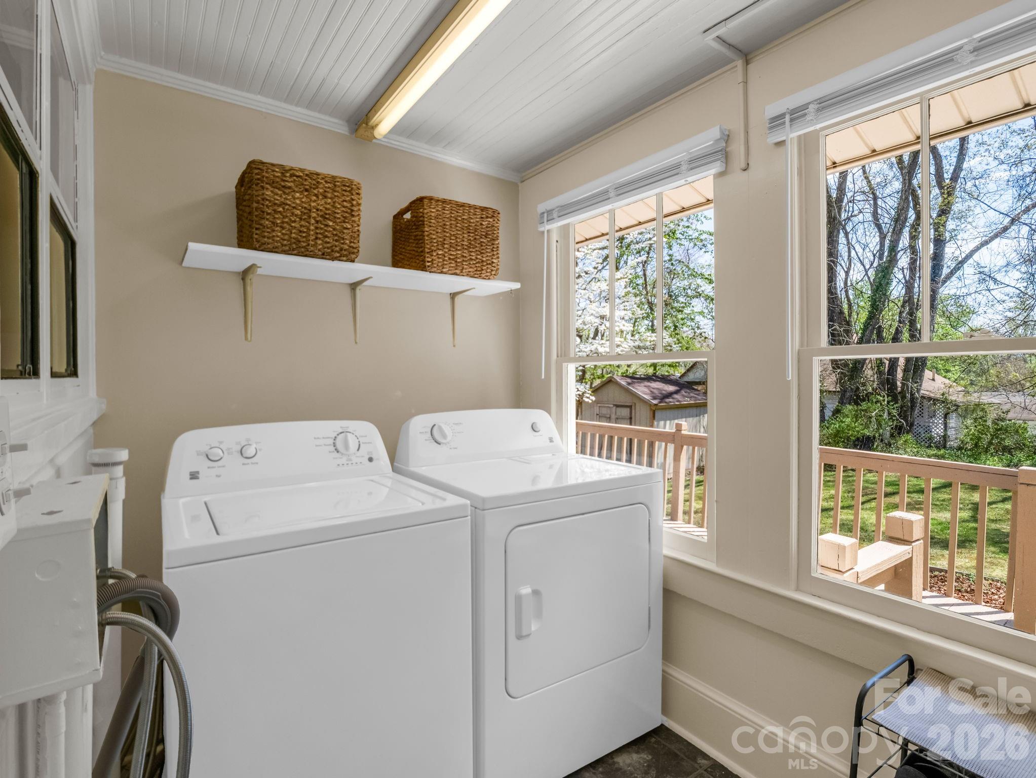 West Asheville - Residential