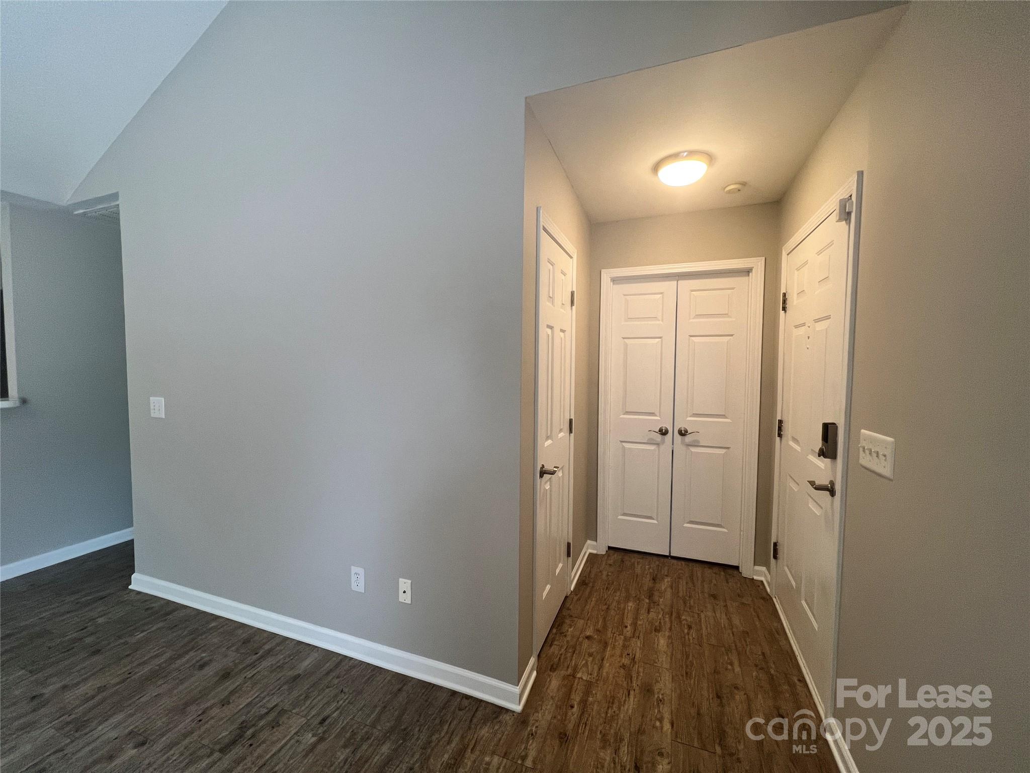 Cedarcroft - Residential Lease