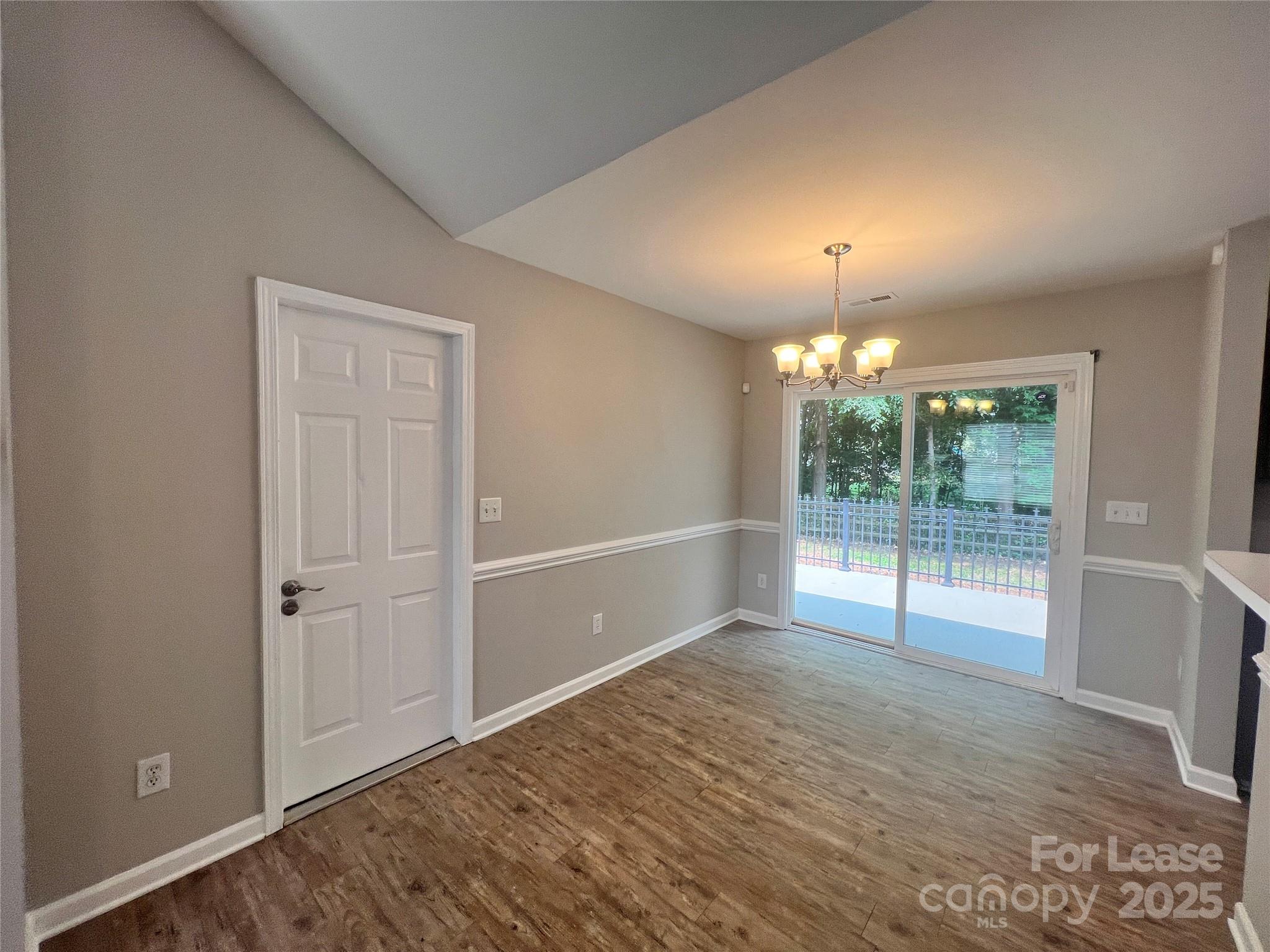 Cedarcroft - Residential Lease