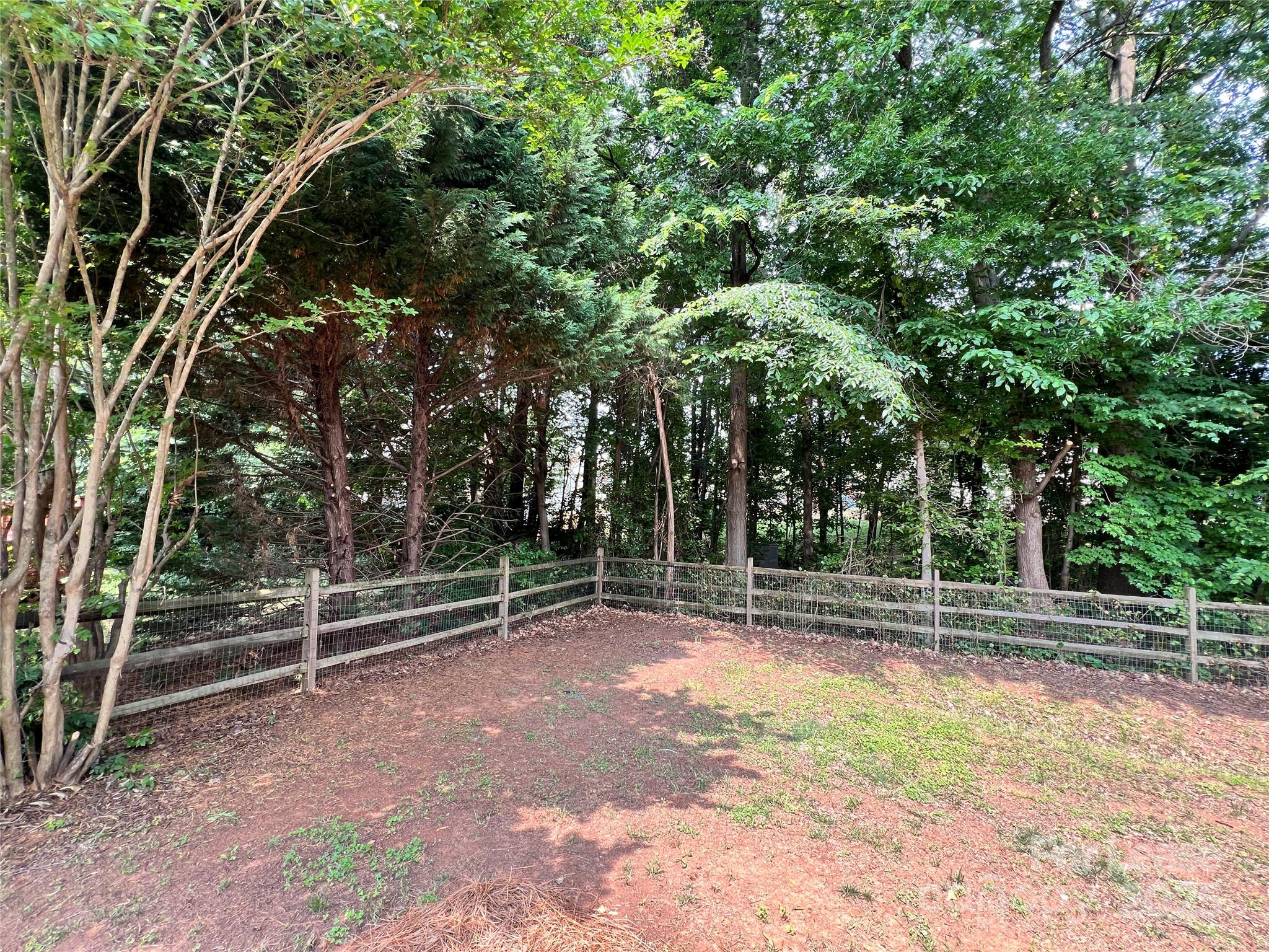 Cedarcroft - Residential Lease