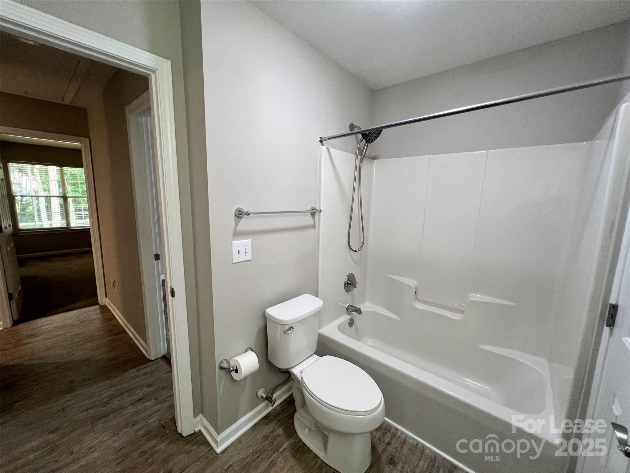 Cedarcroft - Residential Lease