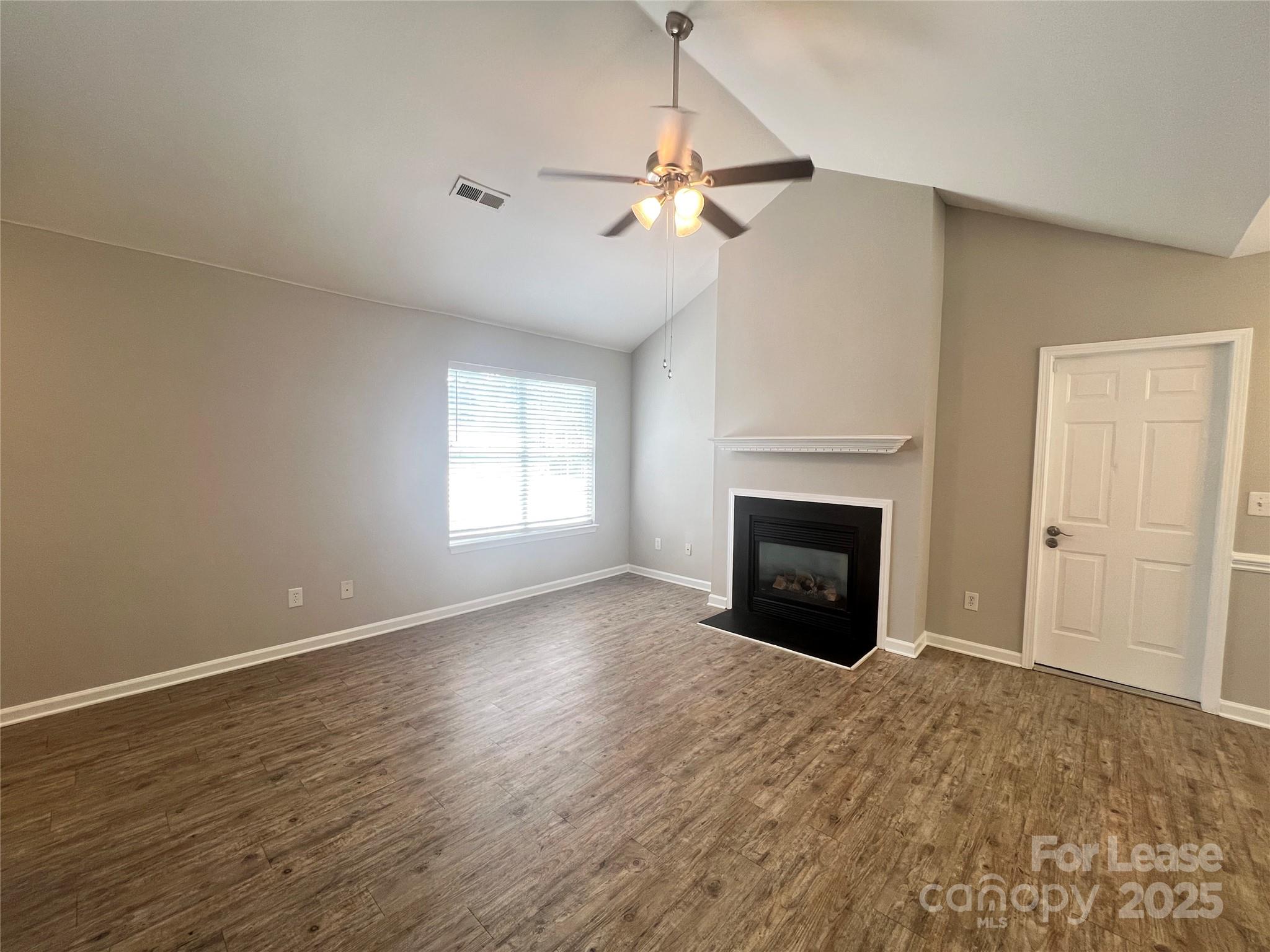 Cedarcroft - Residential Lease