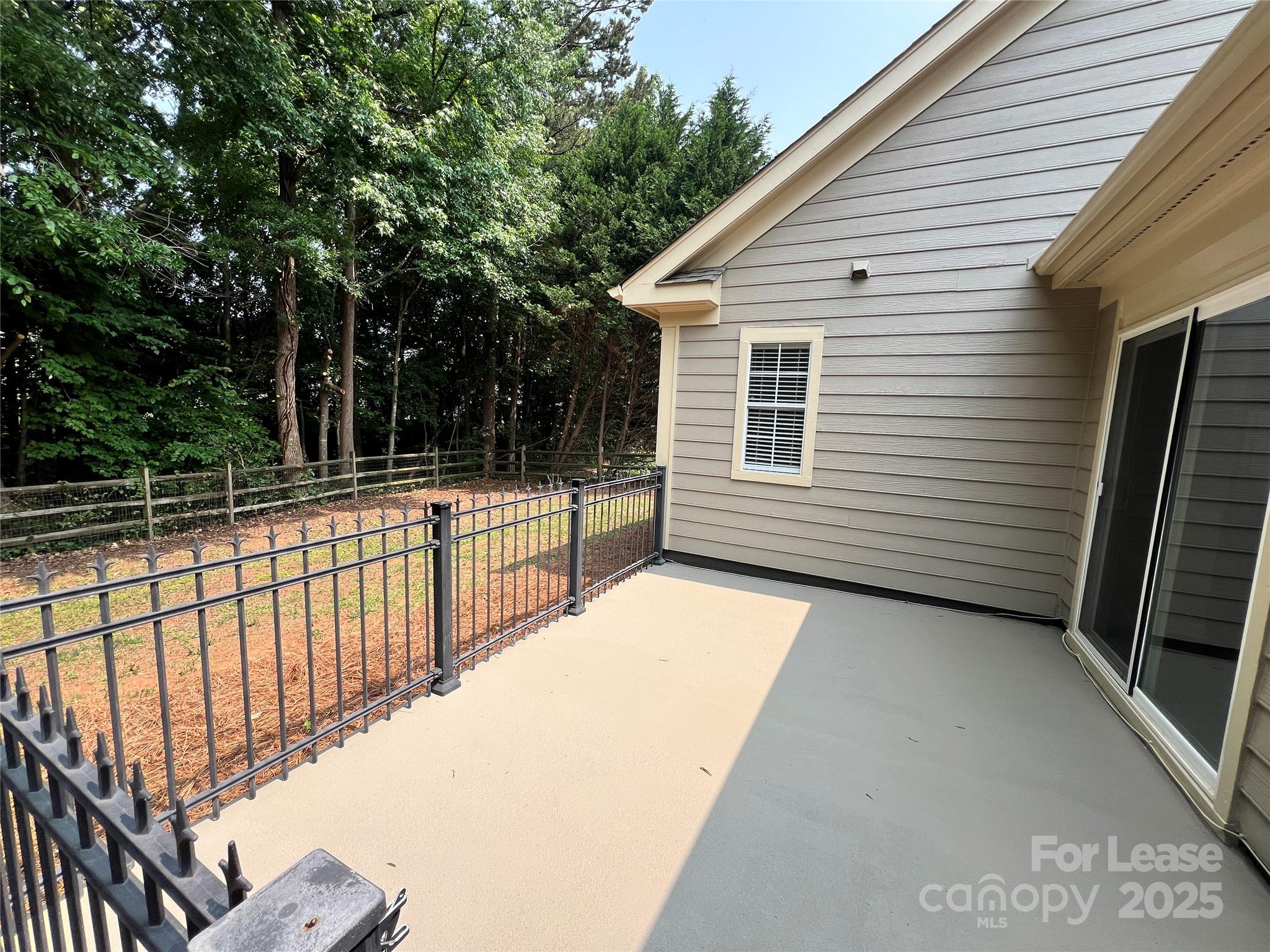 Cedarcroft - Residential Lease