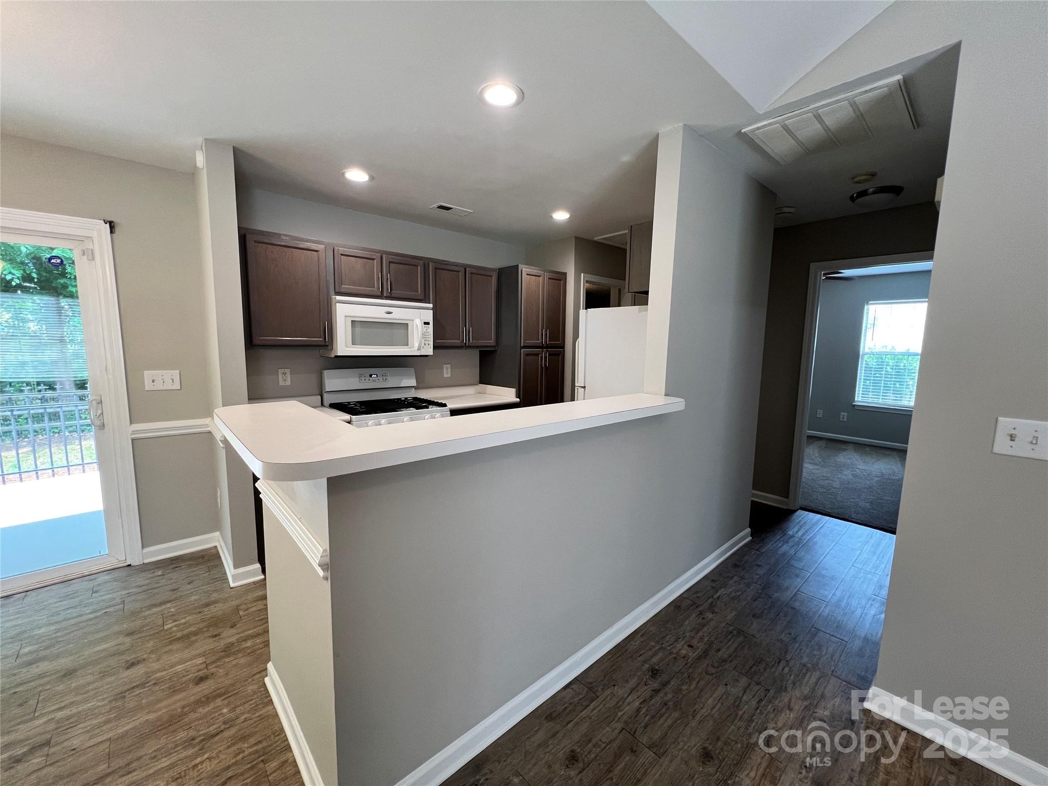 Cedarcroft - Residential Lease