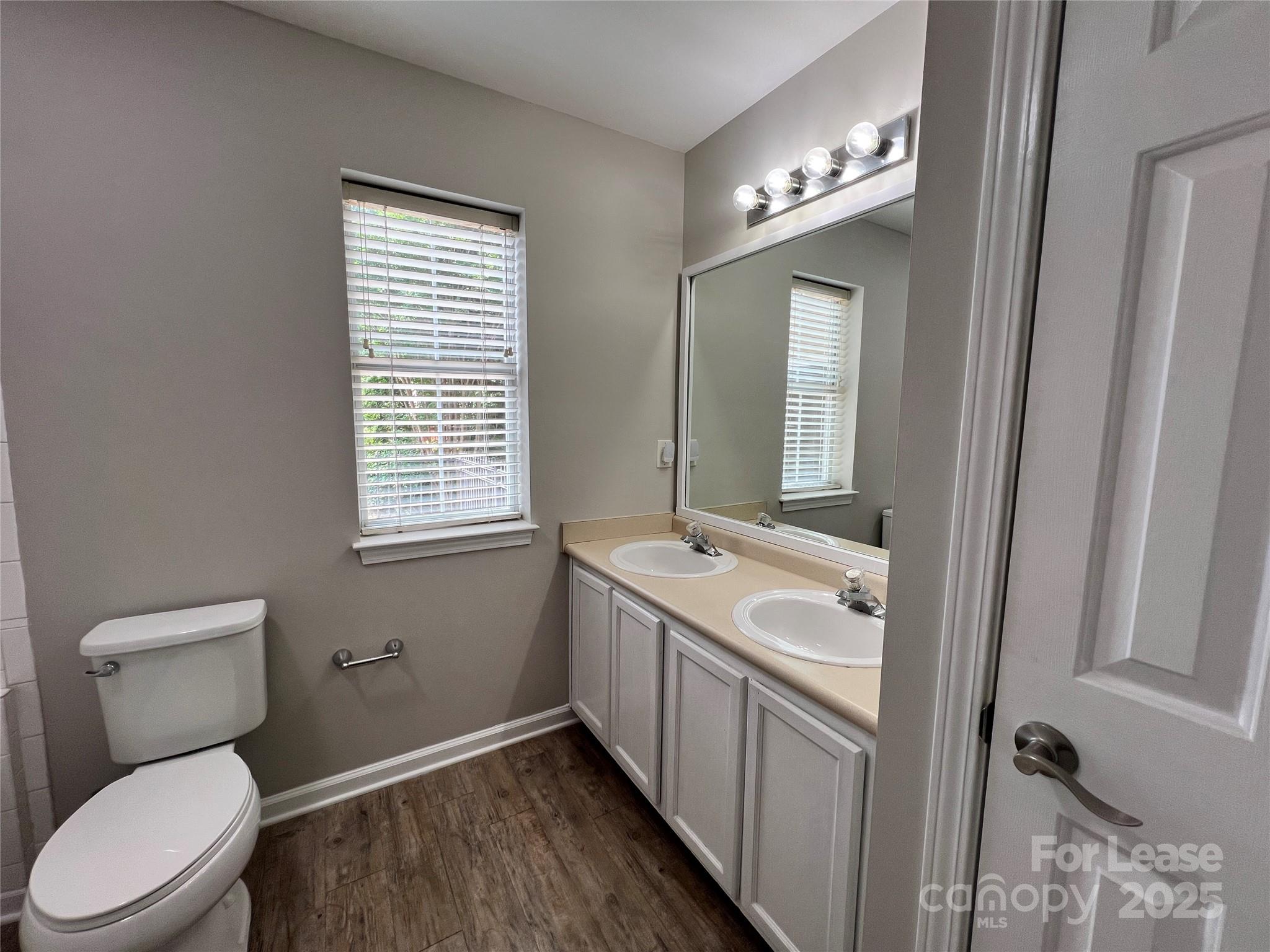 Cedarcroft - Residential Lease