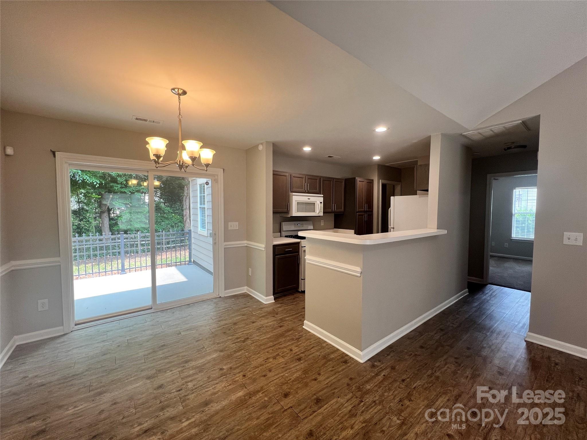 Cedarcroft - Residential Lease